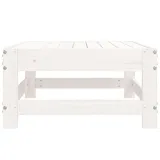 podnozek-ogrodowy-bialy-lite-drewno-sosnowe-stan-opakowania-oryginalne