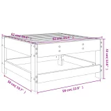 podnozek-ogrodowy-impregnowane-drewno-sosnowe-kod-producenta-8720845806460