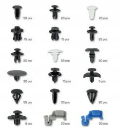 kolki-tapicerki-spinki-samochodowe-mazda-475-szt-zestaw