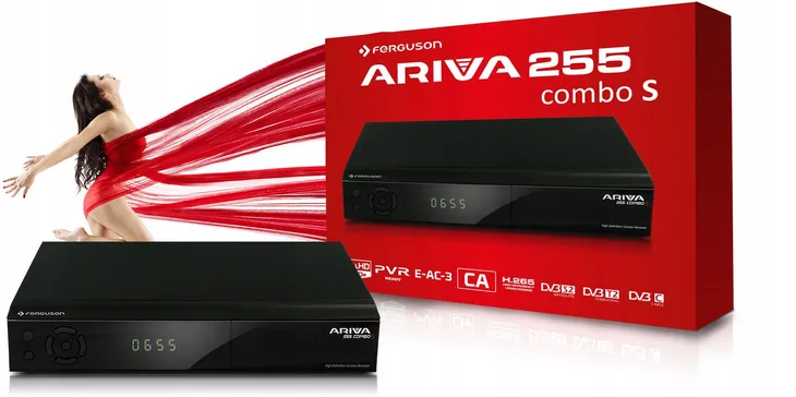 tuner-ferguson-ariva-255-combo-s-black-dysk-nie