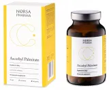 norsa-pharma-ascorbyl-palmitate-90-kapsulek-stan-nowy