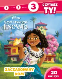 zaczarowany-dom-1-2-3-czytasz-ty-poziom-3-disney-nasze-magiczne-enca