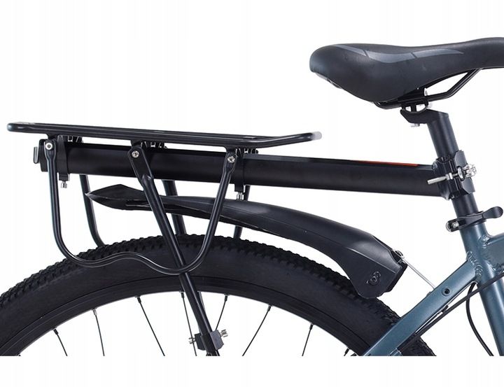 Rower elektryczny Akez29 1000W 13AH 55KM/H ERLI.pl