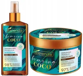 zestaw-bronzing-coco-bielenda-samoopalacze-nawilzenie-kokosowy-zapach