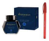 atrament-niebieski-50ml-waterman-kolor-niebieski