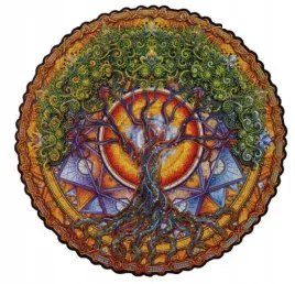 puzzle-drewniane-mandala-drzewo-zycia