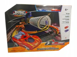 tor-samochodowy-wave-racers-9-petli-czujnik-ruchu