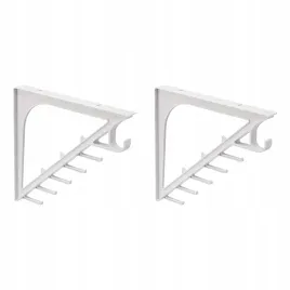 duze-wieszaki-pod-szafke-haczyki-biale-6-haczykow-amazon