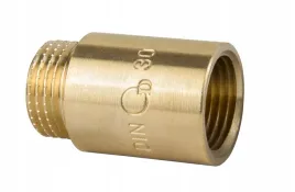 przedluzka-mosiadz-diamond-25-mm-1