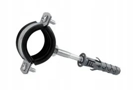 obejma-stalowa-pojedyncza-diamond-z-wkladka-z-epdm