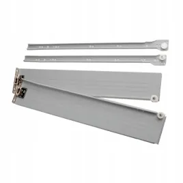 szuflada-niska-metalbox-szary-amix-mb-86-h-86-mm-l-500-mm