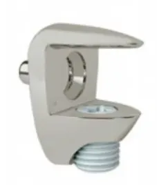 cobra-uchwyt-do-polki-szklanej-fi-5mm-8-10mm-nikiel-italiana-ferramenta