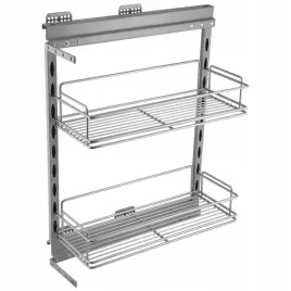 kosz-cargo-boczne-z-mocowaniem-drzwi-250mm-chrom-dwupoziomowy-lewe-amix