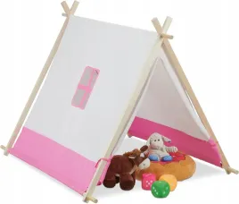 relaxdays-namiot-wigwam-tipi-dla-dzieci-do-zabawy-domek