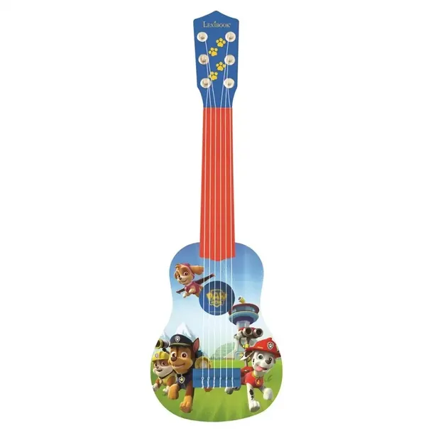 moja-pierwsza-gitara-psi-patrol-lexibook-k200pa-rodzaj-gitara