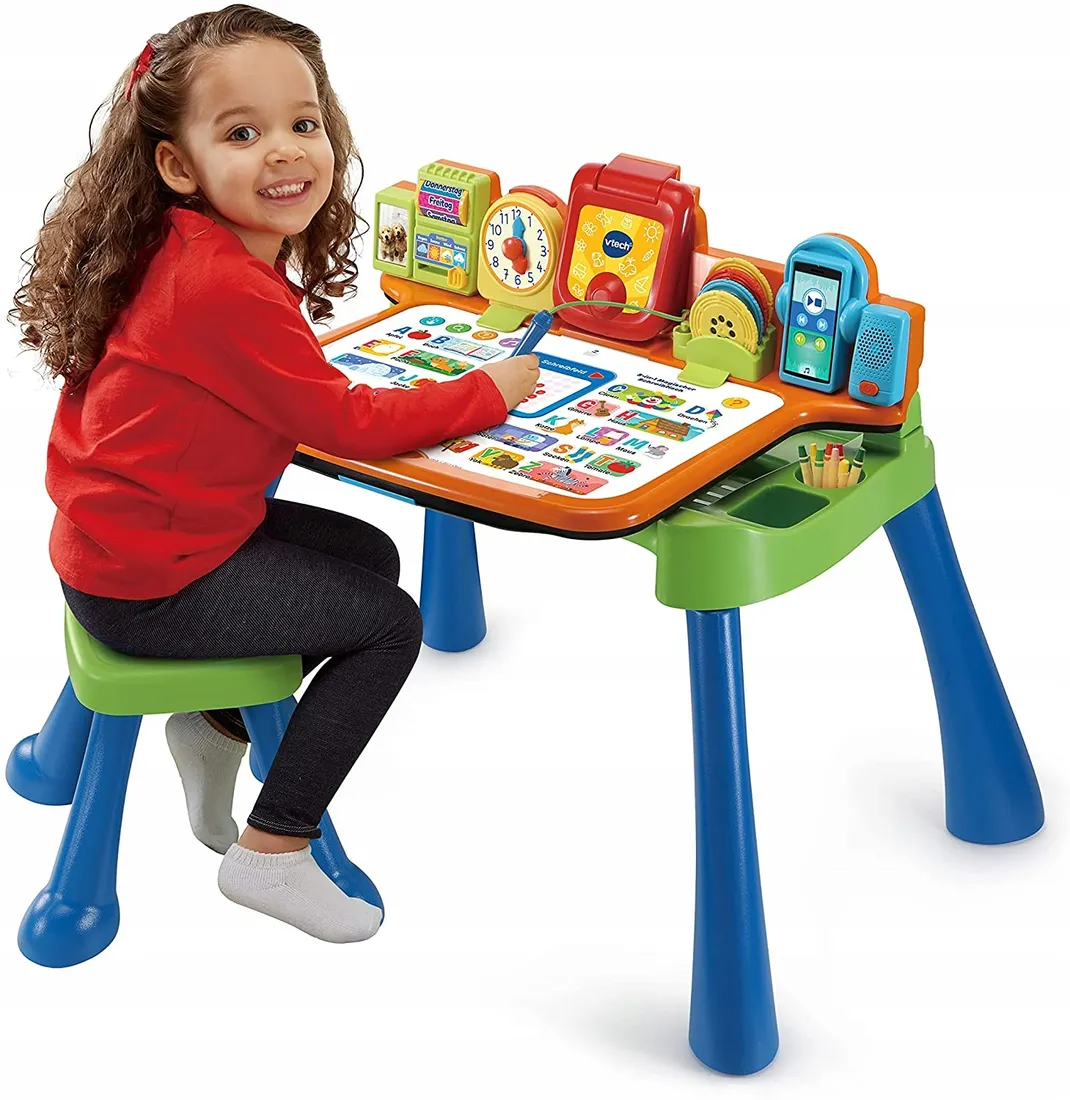 stolik-vtech-magiczne-biurko-5w1-litery-rysunki-stan-powystawowy