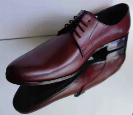 moskala-skorzane-polbuty-meskie-bordo-42