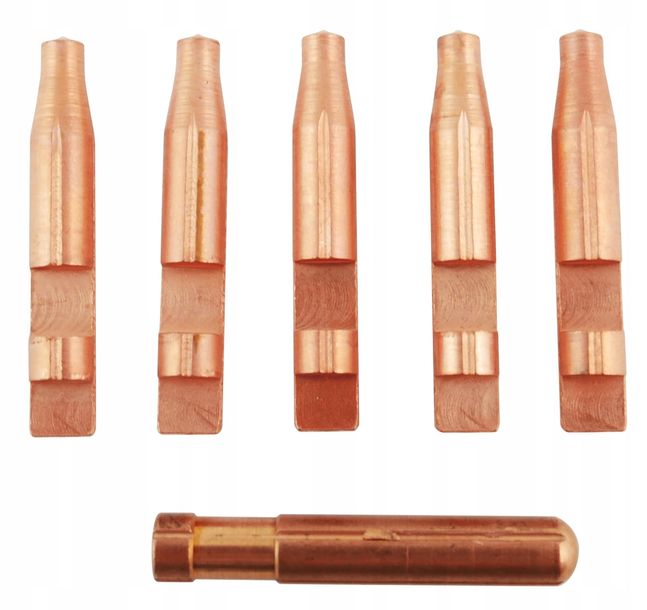 Elektroda do zgrzewarki Air Puller AP95 Spotter Obkurczanie blach