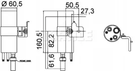 osuszacz-klimatyzacji-ford-fiesta-08-mahle-ad-290-000p