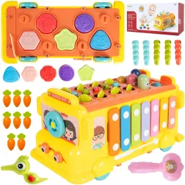 autobus-edukacyjny-sorter-montessori-cymbalki-zbij-robaczka-mloteczek