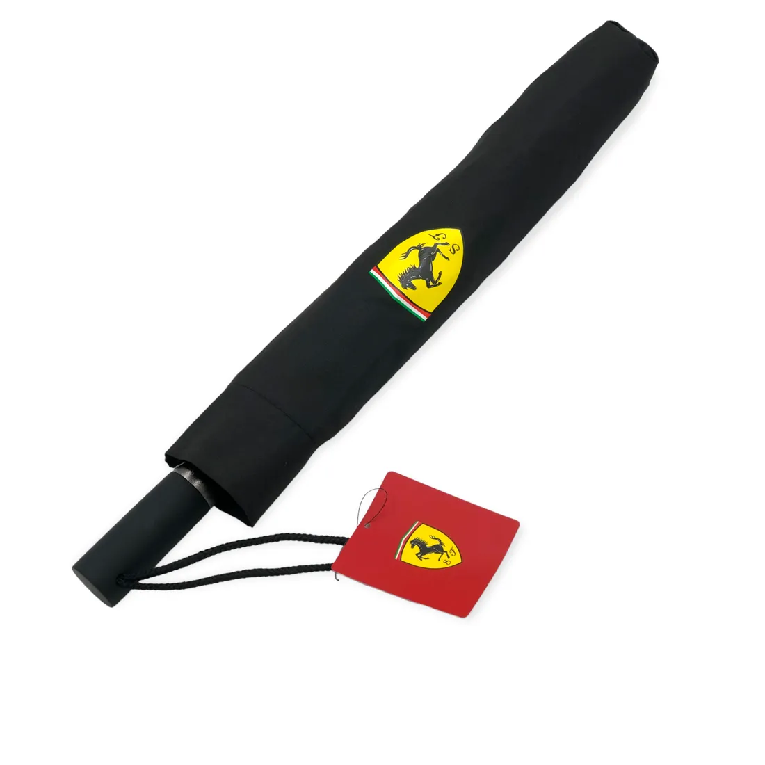 parasol-ferrari-czarny