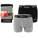 bokserki-2-pack-black-grey-kappa-s