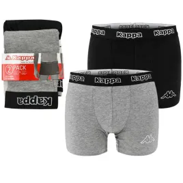 bokserki-2-pack-black-grey-kappa-s