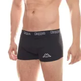 bokserki-2-pack-black-grey-kappa-s-stan-nowy