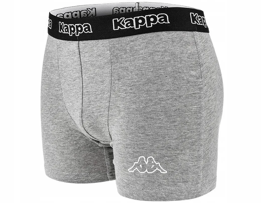 bokserki-2-pack-black-grey-kappa-s-stan-nowy