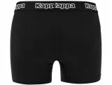 bokserki-2-pack-black-grey-kappa-s-material-dominujacy-bawelna