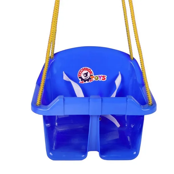 hustawka-dla-malucha-technok-toys-stan-nowy