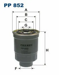 filtron-pp-852