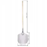 lopata-do-pizzy-hendi-marka-hendi