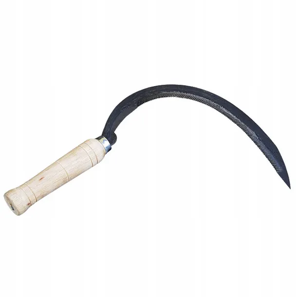 sierp-kosa-reczna-sp45-material-glowicy-metal