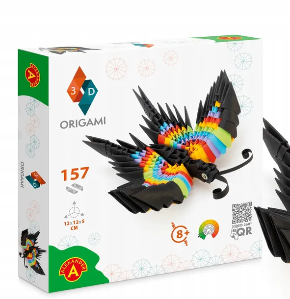 origami-3d-motyl-alex-bohater-brak