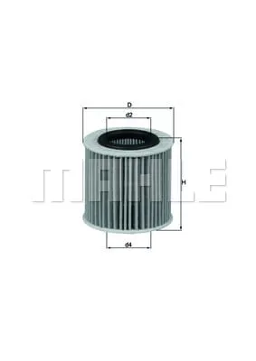 knecht-ox-360d