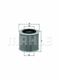 knecht-ox-360d