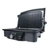 grill-kontaktowy-gk150-flaat-eldom-panini-2000w-kolor-dominujacy-srebrny-szary