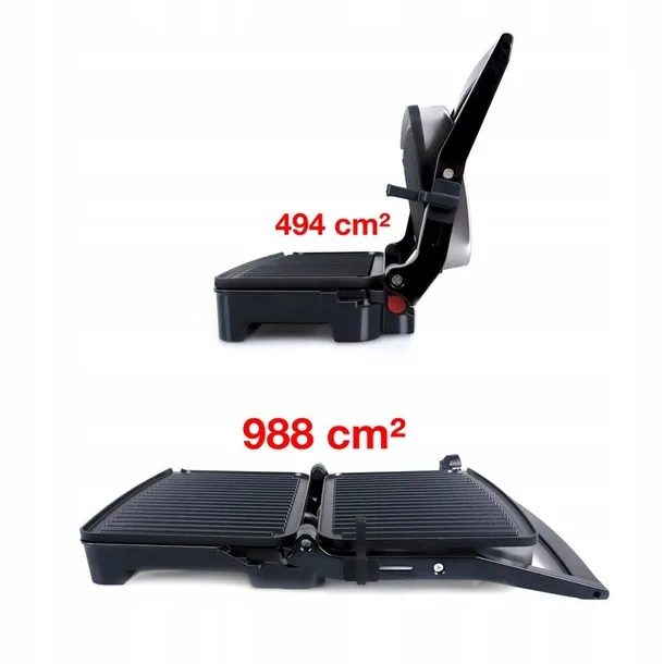 grill-kontaktowy-gk150-flaat-eldom-panini-2000w-wysokosc-produktu-11-5-cm