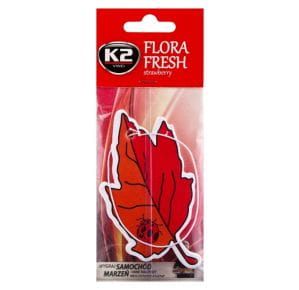 K2 Flora Fresh Strawberry V195