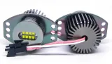 bmw-ringi-led-markery-biale-160-watt-e90-e91-mocne-jakosc-czesci-zgodnie-z-gvo-p-zamiennik-o-jakosci-porownywalnej-do-oryginalu