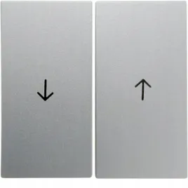 berker-kwadrat-b3-b7-alu-klawisz-zaluzyjny