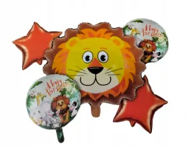 zestaw-balonow-na-urodziny-lew-5sztuk-dzungla