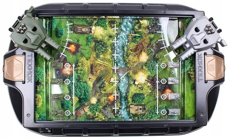 bitwy-czolgow-material-plastik