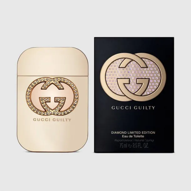 gucci guilty diamond