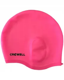czepek-plywacki-dla-doroslych-silikon-crowell-roze-i-fiolety