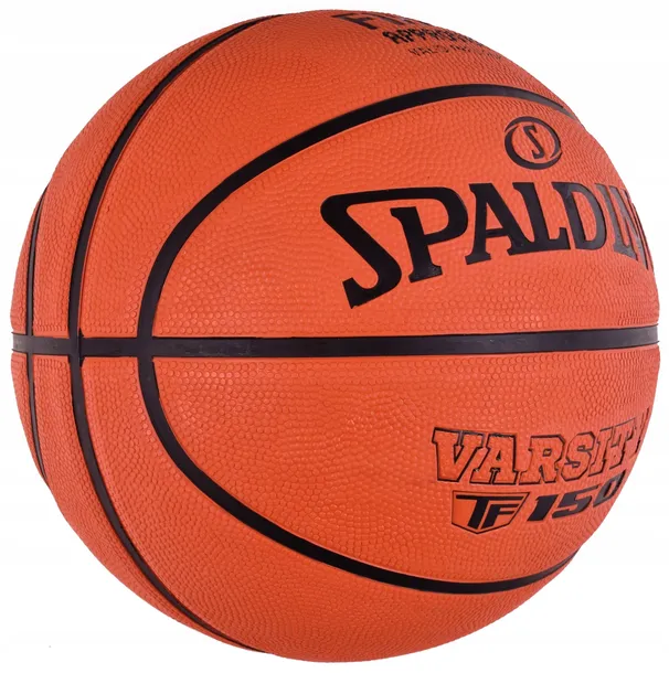 pilka-do-koszykowki-spalding-varsity-tf150-7-stan-nowy-waga-z-opakowaniem-0-5-kg