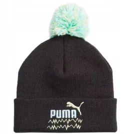 puma-czapka-beanie-zimowa-z-pomponem-ciepla-sportowa-na-zime-dziecieca