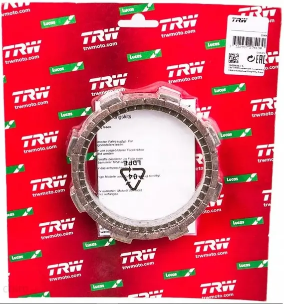 trw-tarcza-sprzegla-mcc360-7-srednica-zewnetrzna-150-mm