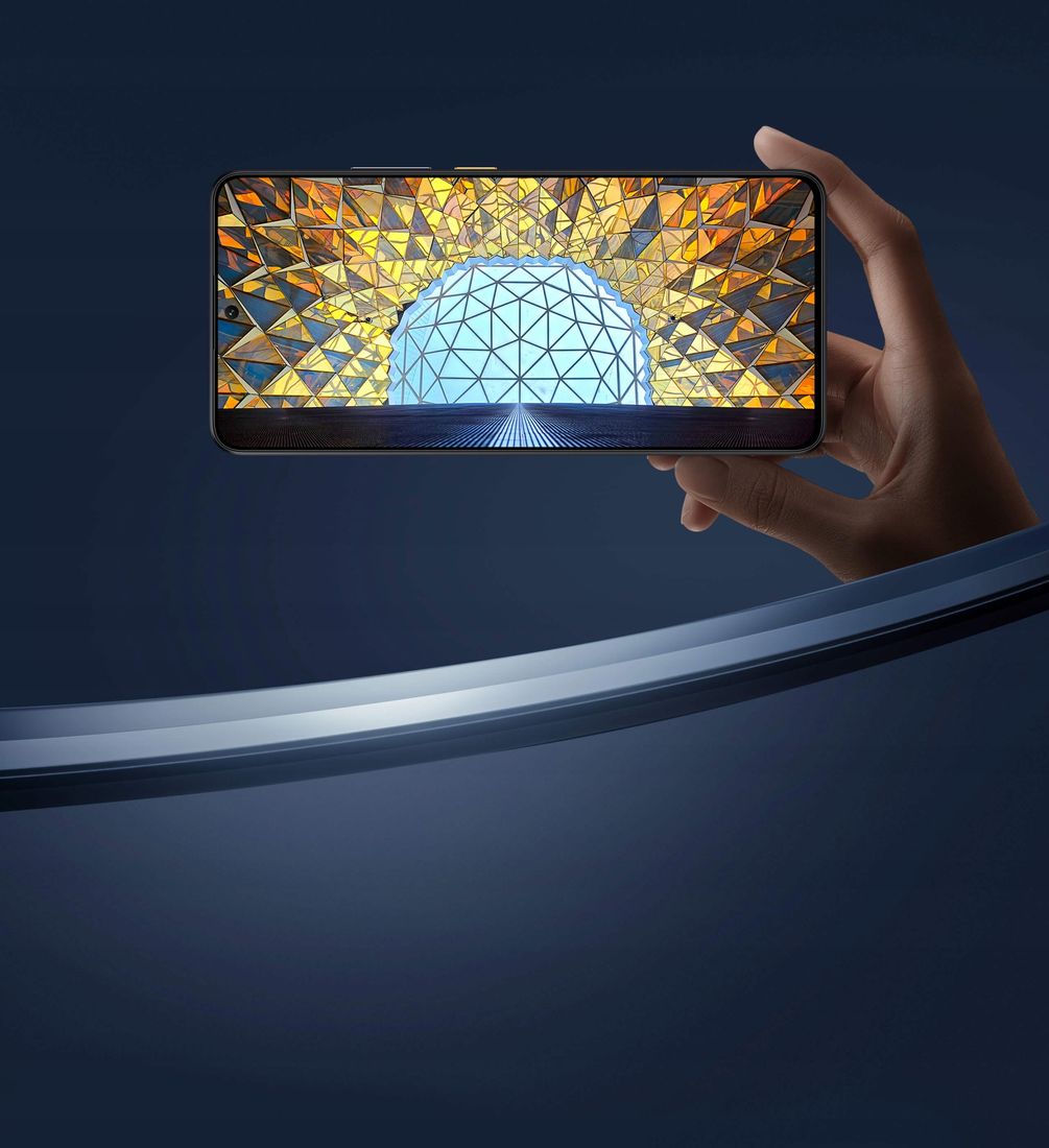 Smartfon Xiaomi POCO X6 Pro 5G 12/512GB Grey – 172886737